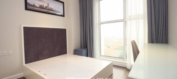 Apartamento de 3 dormitorios en Tay Ho, Vietnam No. 976 6