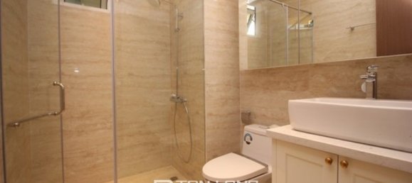 Apartamento de 3 dormitorios en Tay Ho, Vietnam No. 976 10