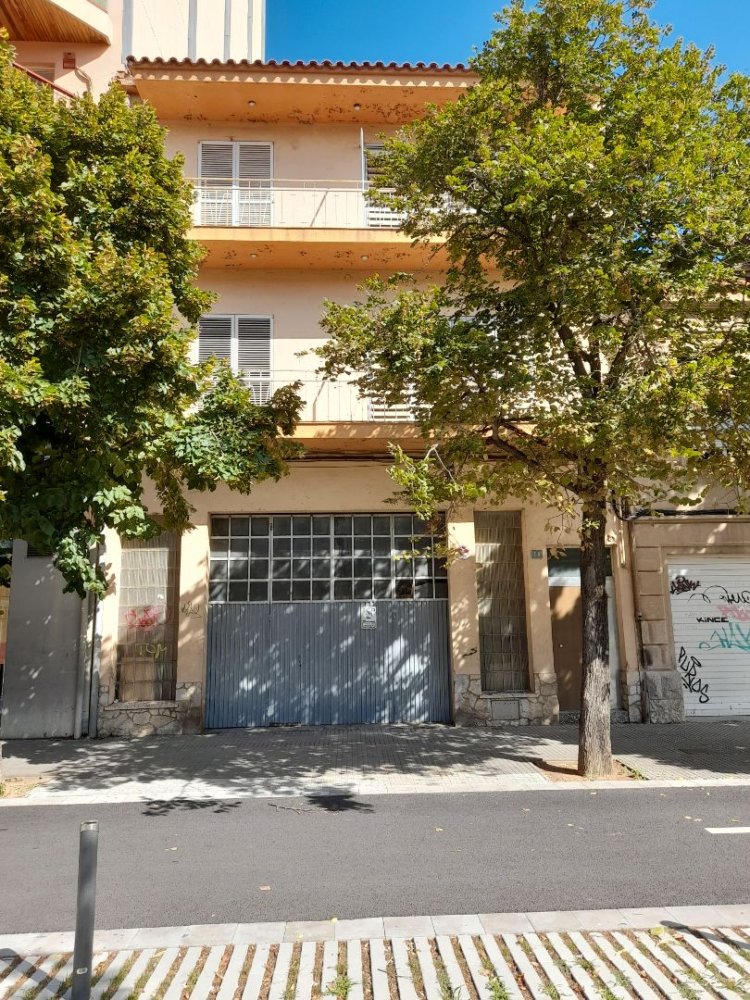 Земельный участок 264м² в Соль, Испания № 213591