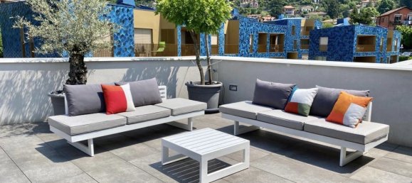 Hotel de 2 dormitorios en Laveno-Mombello, Italy No. 78983 17