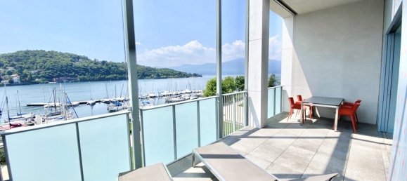 Hotel de 2 dormitorios en Laveno-Mombello, Italy No. 78983 13