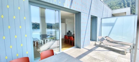 Hotel de 2 dormitorios en Laveno-Mombello, Italy No. 78983 12