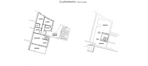 Hotel de 2 dormitorios en Laveno-Mombello, Italy No. 78983 20