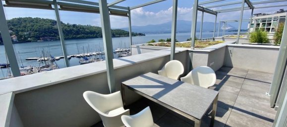 Hotel de 2 dormitorios en Laveno-Mombello, Italy No. 78983 16