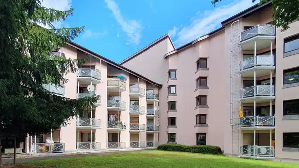 Квартира с 1 спальней в Регенсбург, Германия № 365657