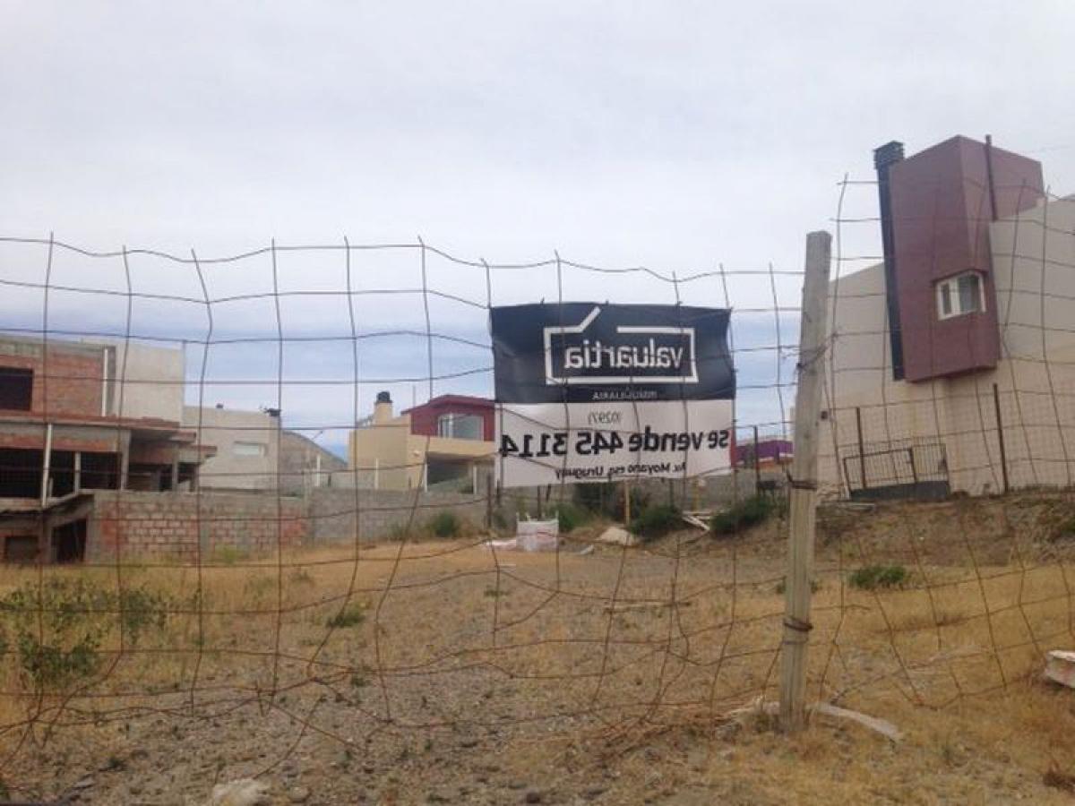 Terrain à Chubut, Argentina No. 46358