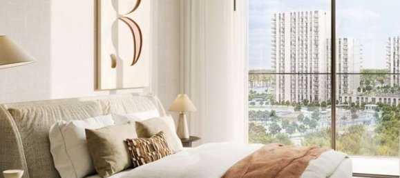 2 غرف نوم شقة في دبي هيلز استيت, UAE رقم 68814 8