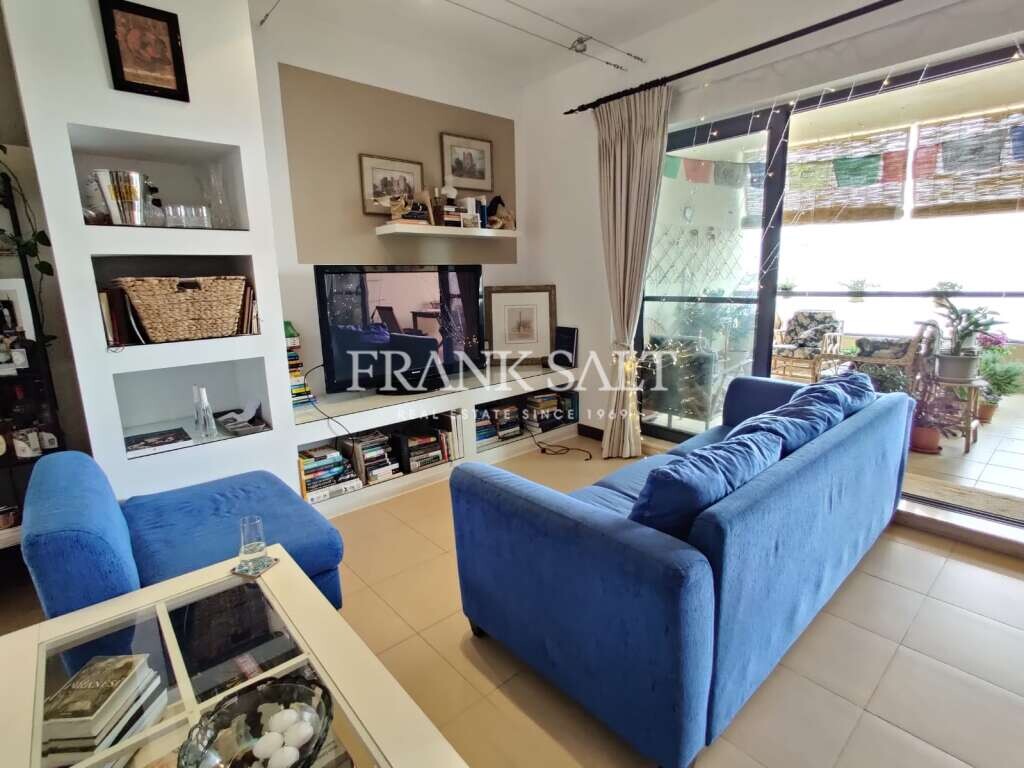 2 bedrooms Apartment in Swieqi, Malta No. 10798