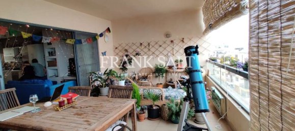 2 bedrooms Apartment in Swieqi, Malta No. 10798 8