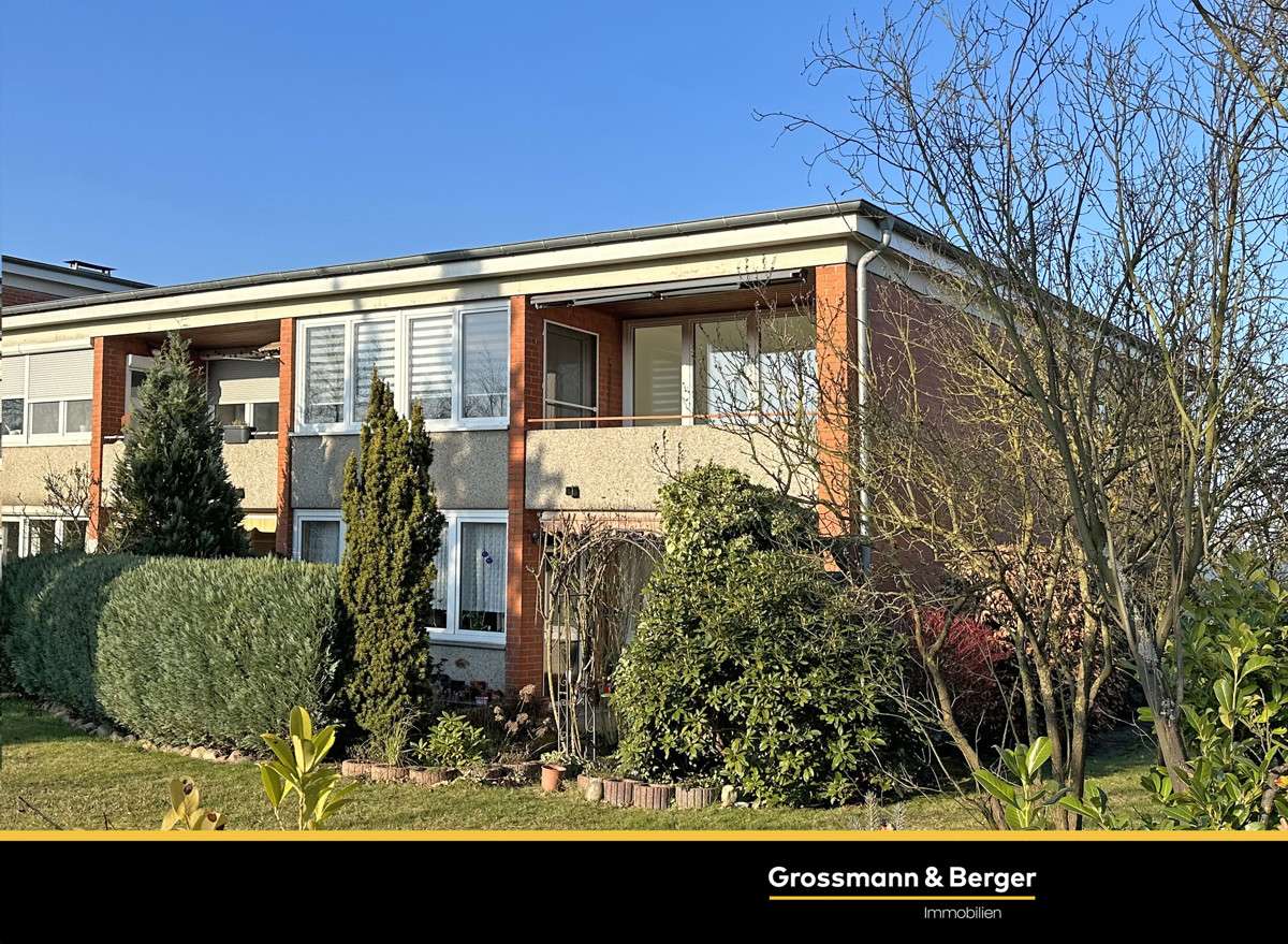 1 chambre Appartement à Luneburg, Germany No. 184086