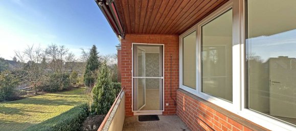 1 chambre Appartement à Luneburg, Germany No. 184086 20