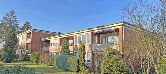 1 chambre Appartement à Luneburg, Germany No. 184086 26