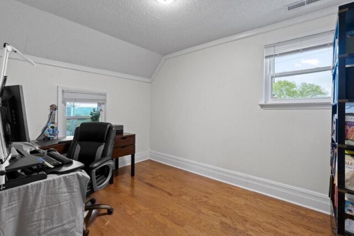 3 Schlafzimmer Haus in Chattanooga, USA, Nr. 393153