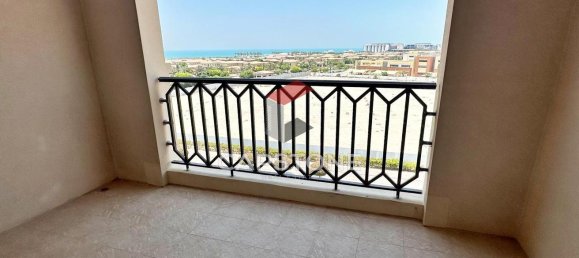 Квартира с 2 спальнями в Остров Саадият, ОАЭ № 33419 4