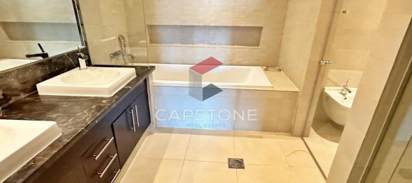 Квартира с 2 спальнями в Остров Саадият, ОАЭ № 33419 21