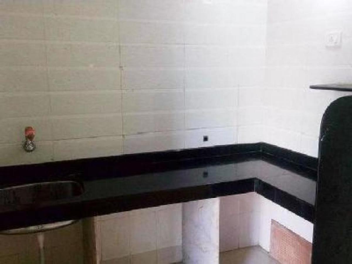 Дом с 2 спальнями в Мумбаи, Индия № 59980