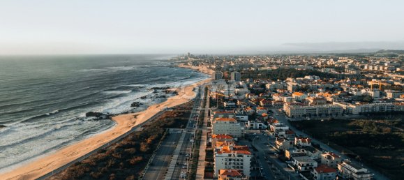 4 bedrooms Apartment in Vila do Conde, Portugal No. 53481 3