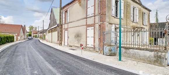 4 chambres Maison à Faux-Fresnay, France No. 72728 21