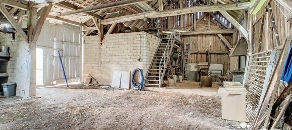 4 chambres Maison à Faux-Fresnay, France No. 72728 27