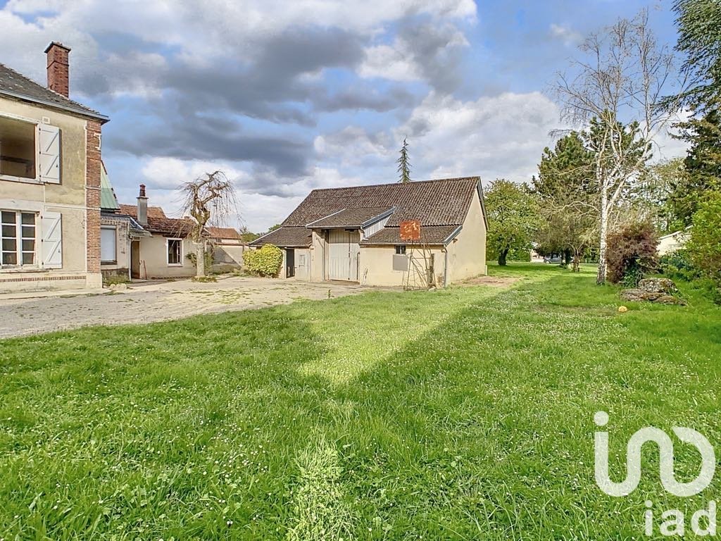 4 chambres Maison à Faux-Fresnay, France No. 72728