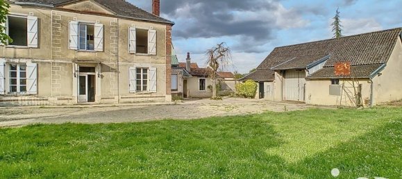 4 chambres Maison à Faux-Fresnay, France No. 72728 22