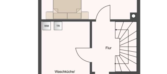 4 Schlafzimmer Stadthaus in Wandsbek, Germany, Nr. 365891 25
