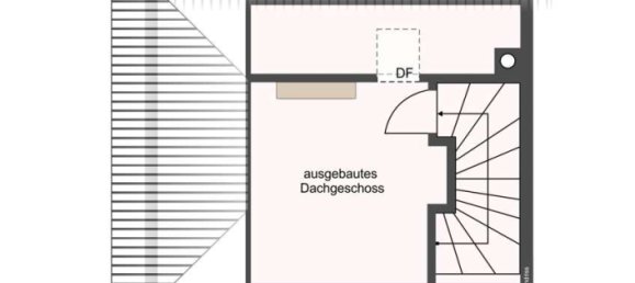 4 Schlafzimmer Stadthaus in Wandsbek, Germany, Nr. 365891 24