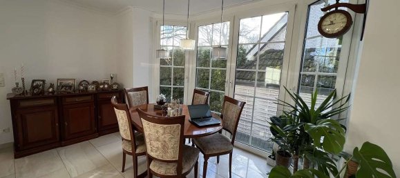 4 Schlafzimmer Stadthaus in Wandsbek, Germany, Nr. 365891 6