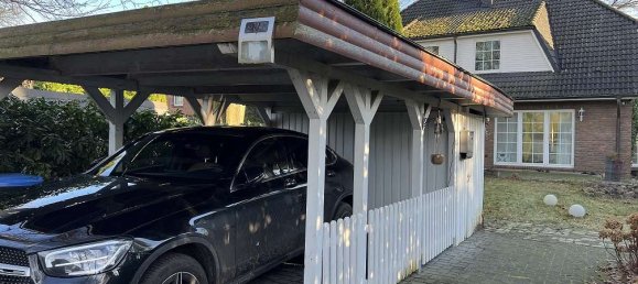 4 Schlafzimmer Stadthaus in Wandsbek, Germany, Nr. 365891 21