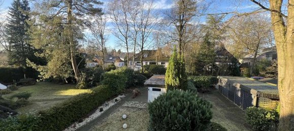 4 Schlafzimmer Stadthaus in Wandsbek, Germany, Nr. 365891 20