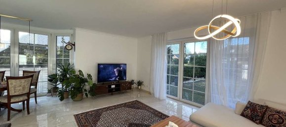 4 Schlafzimmer Stadthaus in Wandsbek, Germany, Nr. 365891 4