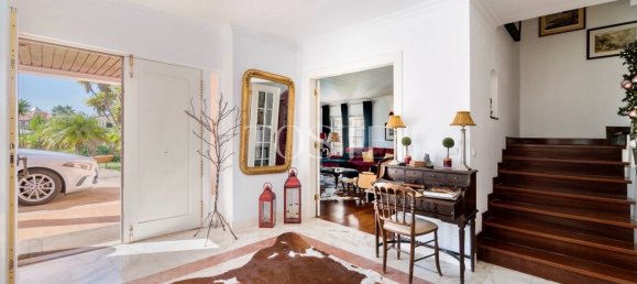 6 chambres Villa à Sintra, Portugal No. 129009 9