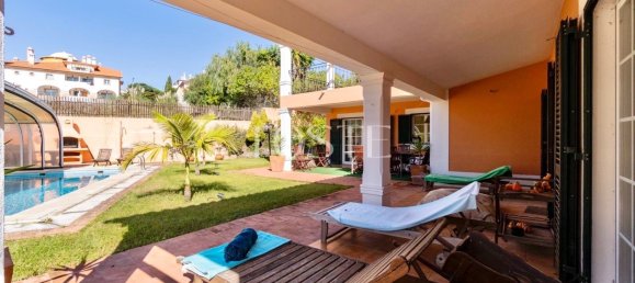 6 chambres Villa à Sintra, Portugal No. 129009 39