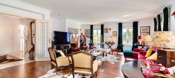 6 chambres Villa à Sintra, Portugal No. 129009 11