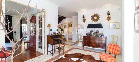 6 chambres Villa à Sintra, Portugal No. 129009 12