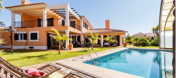 6 chambres Villa à Sintra, Portugal No. 129009 7