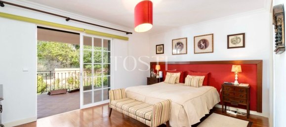 6 chambres Villa à Sintra, Portugal No. 129009 27