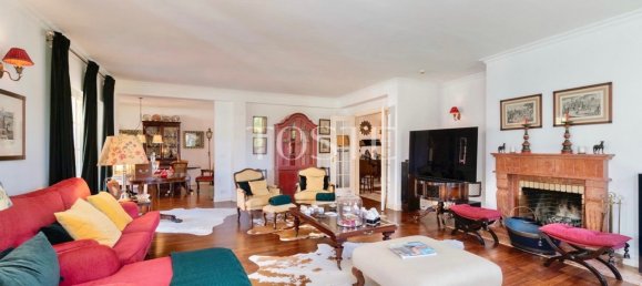 6 chambres Villa à Sintra, Portugal No. 129009 5