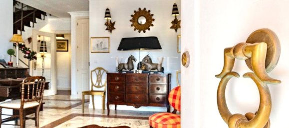 6 chambres Villa à Sintra, Portugal No. 129009 3