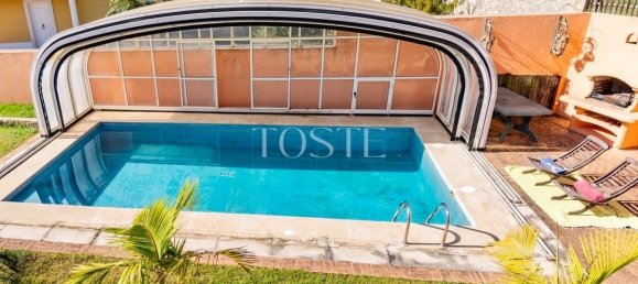 6 chambres Villa à Sintra, Portugal No. 129009 43