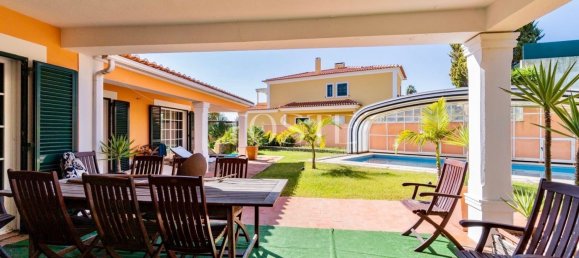 6 chambres Villa à Sintra, Portugal No. 129009 42