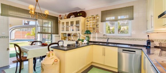 6 chambres Villa à Sintra, Portugal No. 129009 16