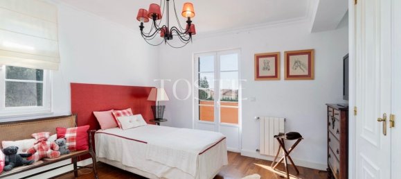 6 chambres Villa à Sintra, Portugal No. 129009 21
