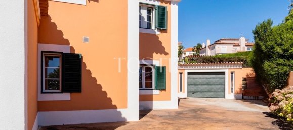 6 chambres Villa à Sintra, Portugal No. 129009 38