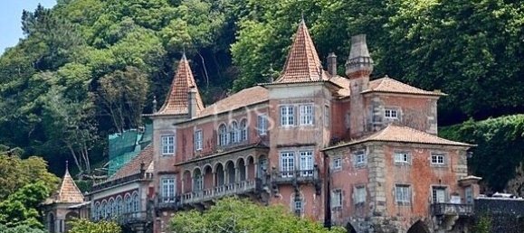 6 chambres Villa à Sintra, Portugal No. 129009 47