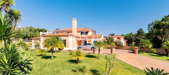 6 chambres Villa à Sintra, Portugal No. 129009 6