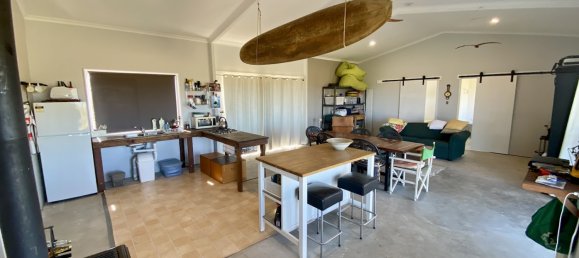 3 bedrooms House in Perlubie, Australia No. 223 17