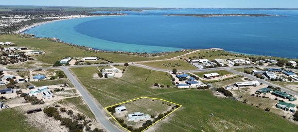 3 bedrooms House in Perlubie, Australia No. 223 7