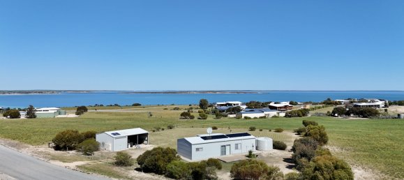 3 bedrooms House in Perlubie, Australia No. 223 9