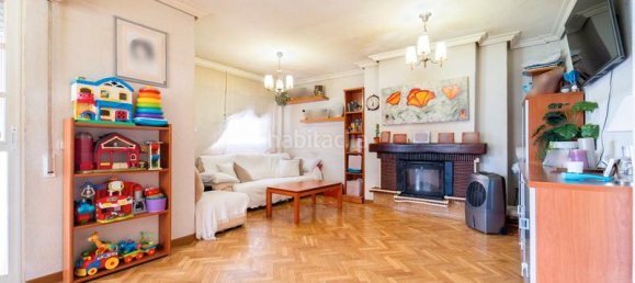 Дом с 4 спальнями в Севилья-ла-Нуэва, Испания № 171940 10